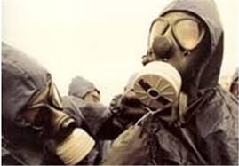 نقد کتاب «کاربرد سلاح‌های شیمیایی و جنگ ایران ـ عراق»  در موزه انقلاب اسلامی