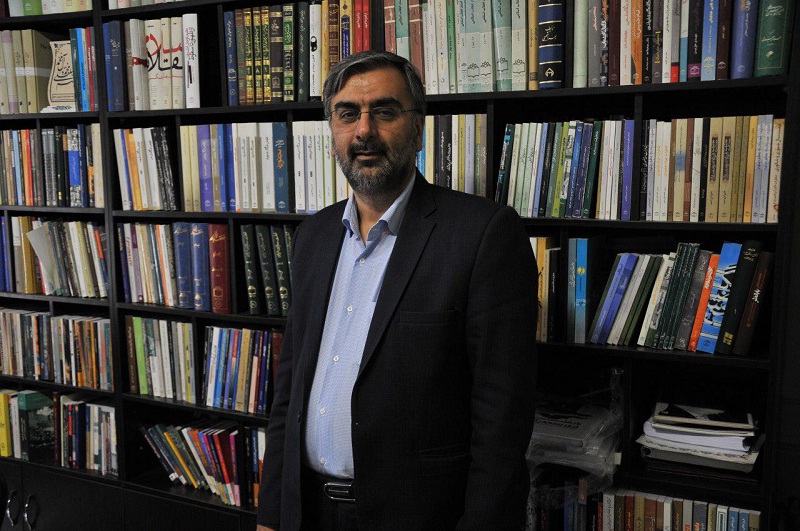 خاطرات شهید حسین همدانی در قالب «رمان انقلاب» منتشر می‌شود