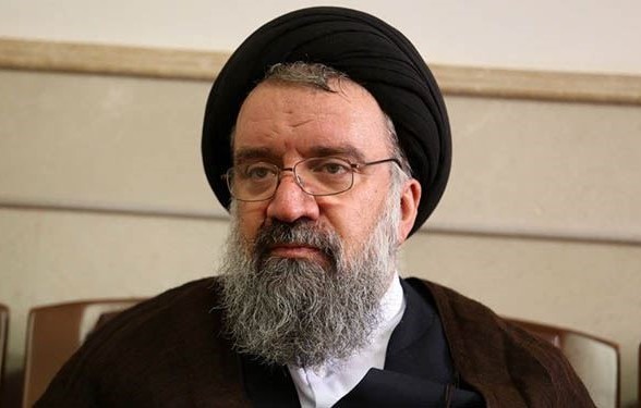 شهداء الدفاع عن المقدسات لهم الفضل في تحقيق أمن الأربعينية