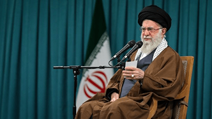 الشعب الايراني احبط مساعي الاعداء المتواصلة لتغيير هويته الدينية والثقافية