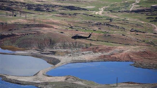 US airstrikes have killed 3,300 civilians in Syria: Observatory