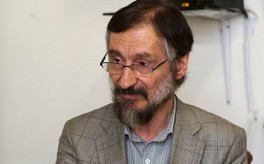 An Interview with the writer of the book ‘War Crimes’