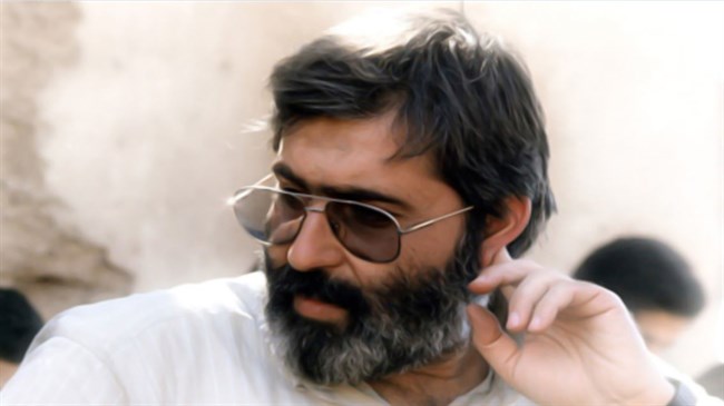 Iran to mark Islamic Revolution Art Day on Avini's martyrdom Anniversary