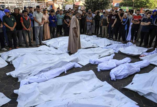 Over 20 Palestinian civilians killed in fresh Israeli strikes on Gaza Over 20 Palestinian civilians killed in fresh Israeli strikes on Gaza