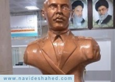 امیر استشهادیون ارتش و وصیت نامه ای که در اسارت خوانده شد امیر استشهادیون ارتش و وصیت نامه ای که در اسارت خوانده شد