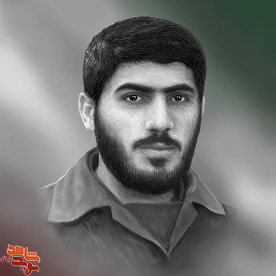 پشتیبان ولایت فقیه باشید که حاصل خون هزاران شهید است؛ وصیت نامه شهید سید محمد محمد نژاد جانشین تدارکات لجستیک لشکر 16 قدس گیلان پشتیبان ولایت فقیه باشید که حاصل خون هزاران شهید است؛ وصیت نامه شهید سید محمد محمد نژاد جانشین تدارکات لجستیک لشکر 16 قدس گیلان