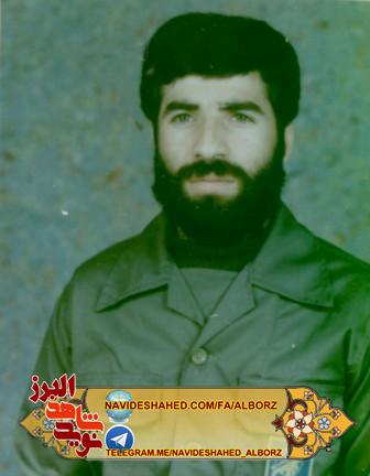 «شعبانعلی نژادفلاح» معاون بهداری «لشکر 10 سیدالشهدا (ع)» به روایت از همسر «شعبانعلی نژادفلاح» معاون بهداری «لشکر 10 سیدالشهدا (ع)» به روایت از همسر