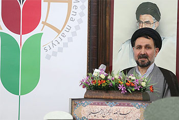 برگزاری جشنواره آموزشی تحصیلی «جایزه ملی ایثار» در آستانه روز بزرگداشت شهد برگزاری جشنواره آموزشی تحصیلی «جایزه ملی ایثار» در آستانه روز بزرگداشت شهد