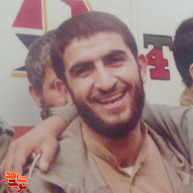 تأسيس جهاد سازندگي در استان گيلان؛ شهید امير محبی تأسيس جهاد سازندگي در استان گيلان؛ شهید امير محبی