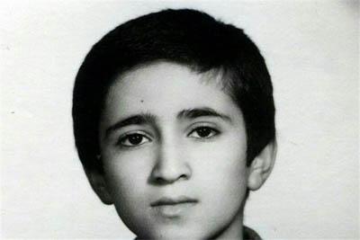 پیکر شهید «محمدسعید محققی» از فکه به تهران پس از ۳۳ سال بازگشت پیکر شهید «محمدسعید محققی» از فکه به تهران پس از ۳۳ سال بازگشت