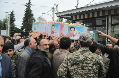 قول قهرمانی جهانی داده ام قول قهرمانی جهانی داده ام