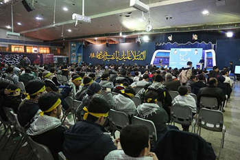 جزئیات و بازخوردهای طرح «همعهدی با شهدا» بین دانشآموزان تهرانی جزئیات و بازخوردهای طرح «همعهدی با شهدا» بین دانشآموزان تهرانی