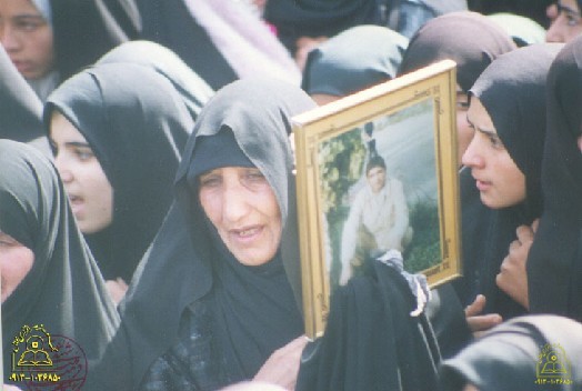 مبارزه با بی حجابی