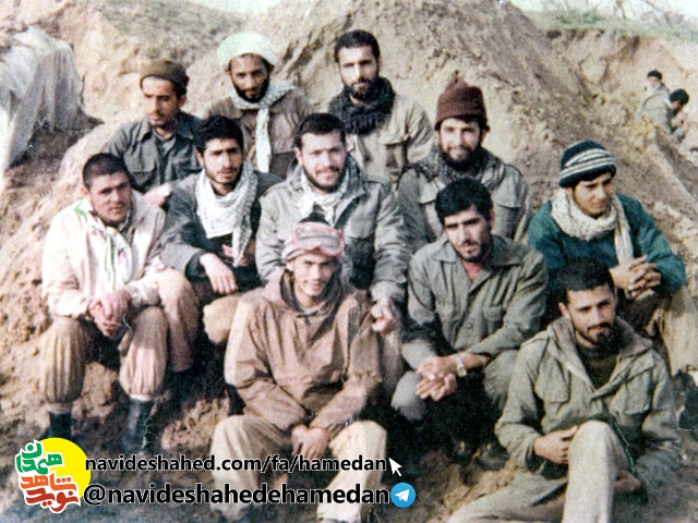 ذکر یا مهدی در بیهوشی محض
