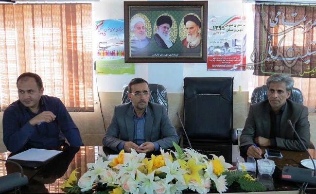 با محوریت اجلاسیه 4 هزار شهید استان گلستان؛