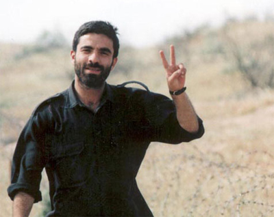 سالگرد شهدای تفحص و تولد شهید مدافع حرم در بهشت زهرا(س) برگزار میشود سالگرد شهدای تفحص و تولد شهید مدافع حرم در بهشت زهرا(س) برگزار میشود
