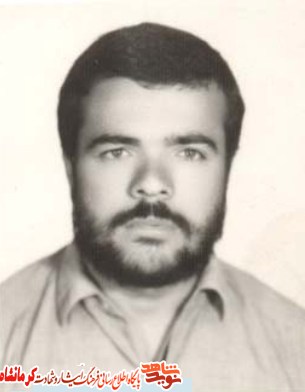 وصیت نامه شهید جعفر احمدی