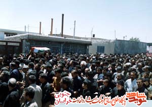نیم نگاهی به خاطرات نزدیکان و دوستان شهید هادی ترابی نیم نگاهی به خاطرات نزدیکان و دوستان شهید هادی ترابی