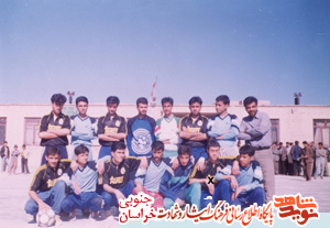 نیم نگاهی به خاطرات نزدیکان و دوستان شهید هادی ترابی نیم نگاهی به خاطرات نزدیکان و دوستان شهید هادی ترابی
