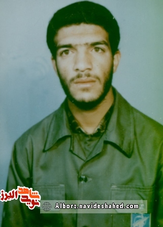 متــن مصاحبـه شهيـد «عليـرضا آمـلي» بعـــداز عمليـات «والـفجــرهشت» در«فــاو» متــن مصاحبـه شهيـد «عليـرضا آمـلي» بعـــداز عمليـات «والـفجــرهشت» در«فــاو»