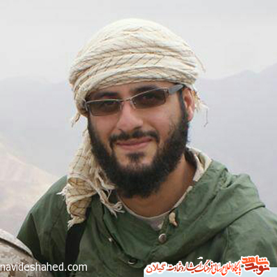«سجاد طاهرنیا» شهیدی که الگوی اخلاق اسلامی در کل خانواده بود «سجاد طاهرنیا» شهیدی که الگوی اخلاق اسلامی در کل خانواده بود
