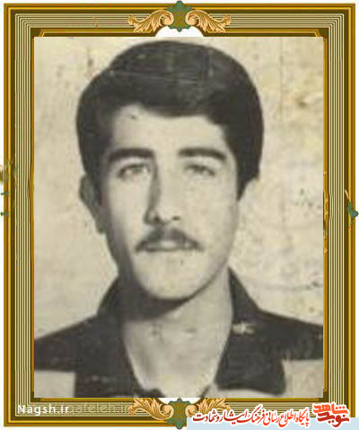 فرازی از وصیت نامه پر محتوا شهید خانلر دلاور کوردان کردیه