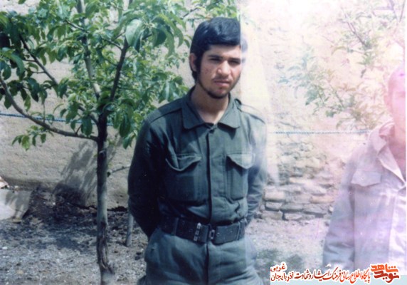 طلاهای همسرم را در راه سیدالشهدا خرج کنید؛ خاطره شهید
