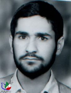 مروری بر زندگی شهید سید مهدی حیاتی رکنی مروری بر زندگی شهید سید مهدی حیاتی رکنی