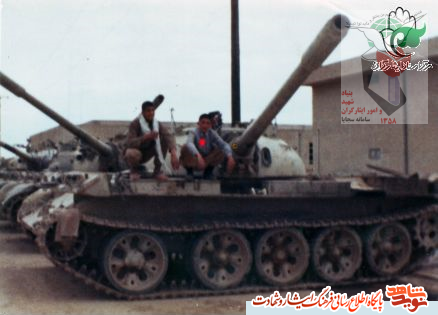 «شهید جعفر چراغی» «شهید جعفر چراغی»