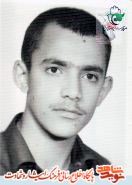 «شهید مصطفی باتوانی»؛خواهرم رسالت زينب (س) بر گردن شماست...+دستخط شهید «شهید مصطفی باتوانی»؛خواهرم رسالت زينب (س) بر گردن شماست...+دستخط شهید