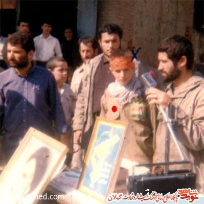 زندگینامه شهيد خسرو لطيفزاده زندگینامه شهيد خسرو لطيفزاده