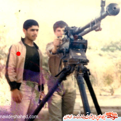 زندگینامه شهيد خسرو لطيفزاده زندگینامه شهيد خسرو لطيفزاده