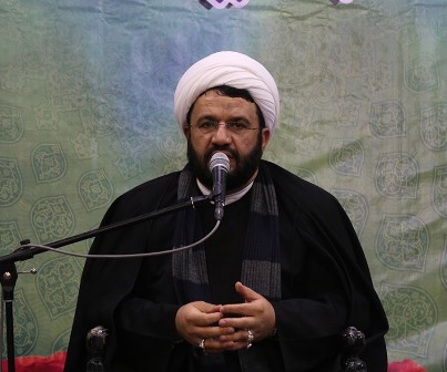 یادواره شهدای انقلاب اسلامی یزد برگزار شد + تصویر