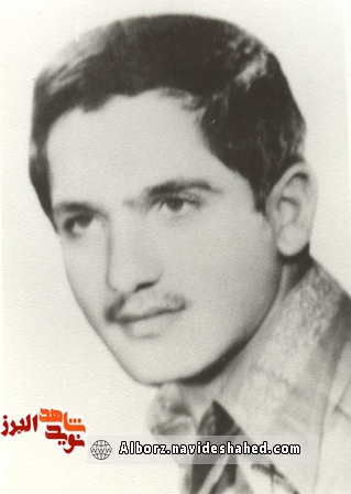 شهیدی که عاشق بسیج بود شهیدی که عاشق بسیج بود