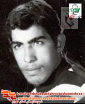 شهید ابوالفضل عباسی روزبهانی
