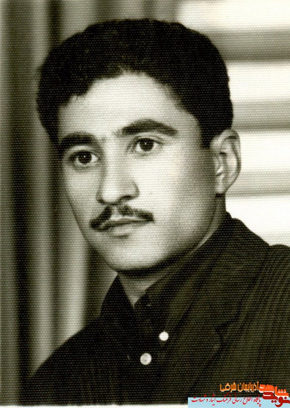گذری بر زندگی شهید کاظم سلیمانی