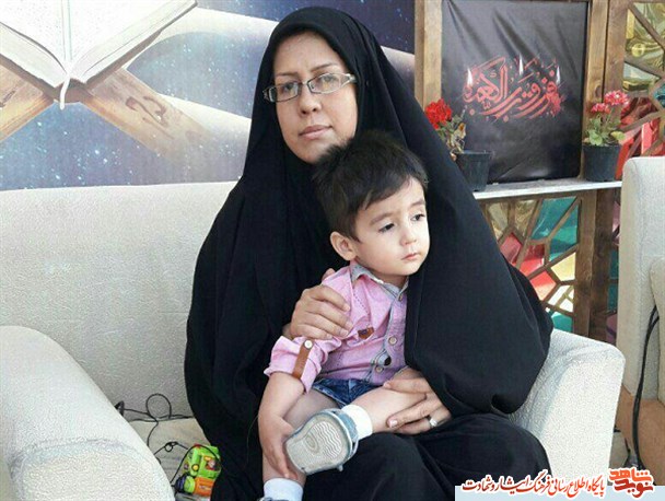 به حرفه پرستاری که منتسب به حضرت زینب است افتخار می کنم به حرفه پرستاری که منتسب به حضرت زینب است افتخار می کنم