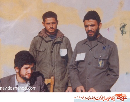 هیچگاه از انقلاب انتقاد نکنید هیچگاه از انقلاب انتقاد نکنید