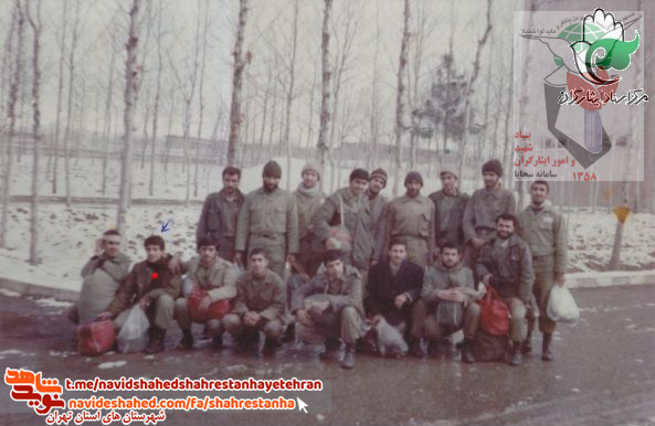 وقتی پای شرف و عزت اسلام در ميان است همه چيز را باید فدا كرد وقتی پای شرف و عزت اسلام در ميان است همه چيز را باید فدا كرد