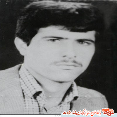 امروزمان را مدیون خون پاک 4ستاره از شهدای 14 اسفند می باشیم