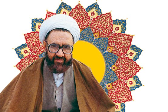 کرامات شهیدان؛(58) گرمي بوسه رسول خدا کرامات شهیدان؛(58) گرمي بوسه رسول خدا