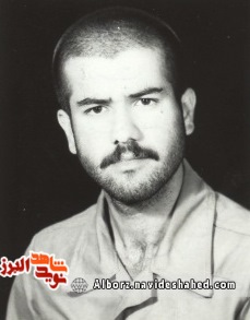 پیام شهیدان هنوز هم به گوش می رسد: «راهمان را ادامه دهید» پیام شهیدان هنوز هم به گوش می رسد: «راهمان را ادامه دهید»