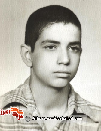 پیام شهیدان هنوز هم به گوش می رسد: «راهمان را ادامه دهید» پیام شهیدان هنوز هم به گوش می رسد: «راهمان را ادامه دهید»
