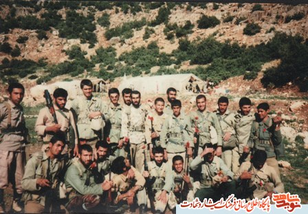 امام عزیز را الگوی خود قرار دهید(چهارم فروردین منتشر شود) امام عزیز را الگوی خود قرار دهید(چهارم فروردین منتشر شود)