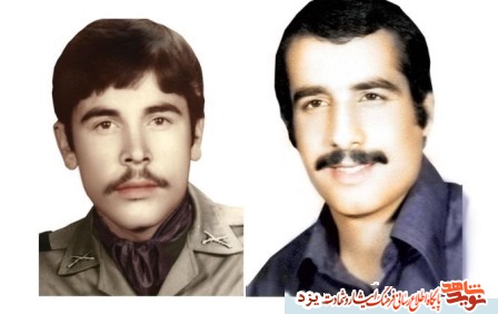 20 سفندماه مدیون 2 شهید یزدی هستیم + عکس 20 سفندماه مدیون 2 شهید یزدی هستیم + عکس