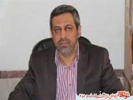 ۲۲۰۰ یادواره شهدا در استان یزد برگزار شد ۲۲۰۰ یادواره شهدا در استان یزد برگزار شد