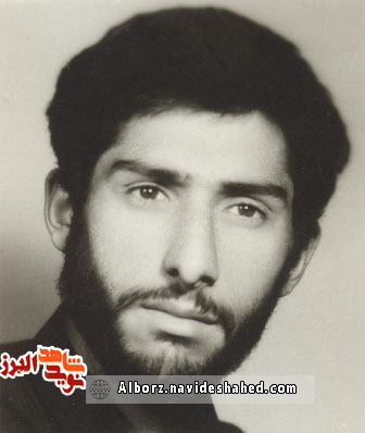 خاطره مجاهدت های شهیدی ازتبار « بدر» / بخش دوم