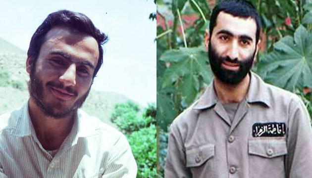 شهیدی که قبل از شهادت شهید شد/ سفری با شهید شهیدی که قبل از شهادت شهید شد/ سفری با شهید