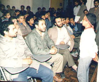 يک انسان کامل بود يک انسان کامل بود
