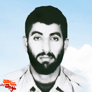 شهید فرهنگی ناصر نیکنام جانشین گروهان لشکر قدس گیلان/  امروز و فردا دير است خود را برای قيامت آماده کنيد بر اساس ظرفيت علم و عمل
